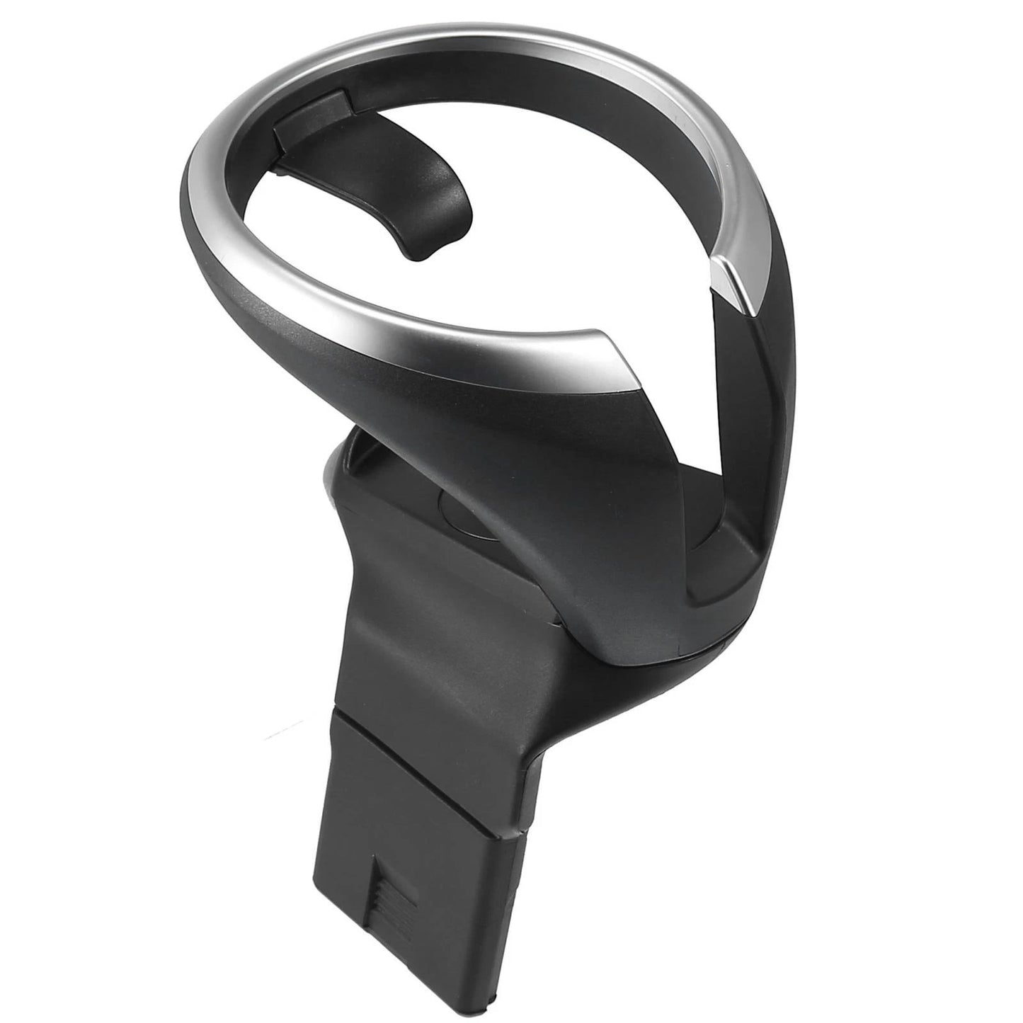 Car Cup Holder for BMW - Front Seat Water Bottle Holder (Fits Various Models)