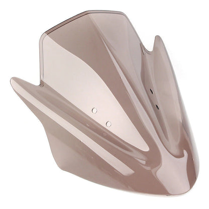 Tan Windshield for Kawasaki ER-6N ER6N (2012-2016)