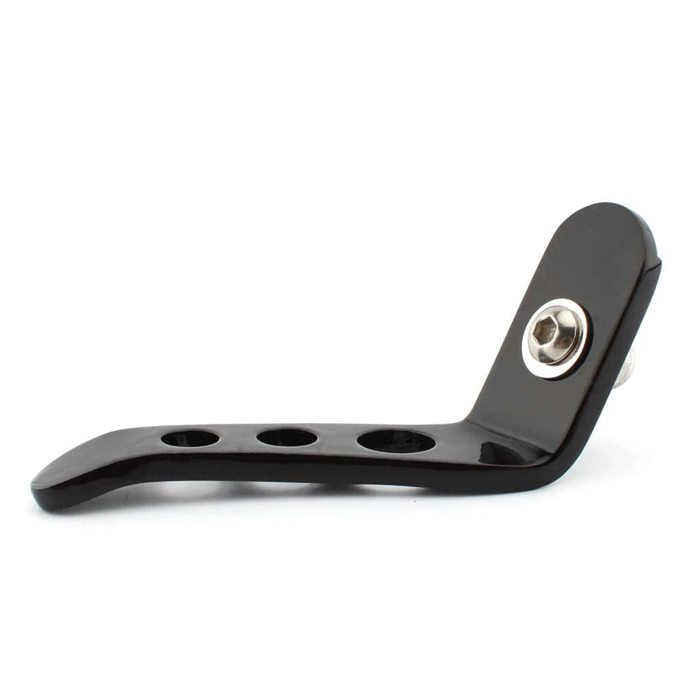 Kickstand Extension Bracket for Harley Touring FLHX Road King (2009-2023)