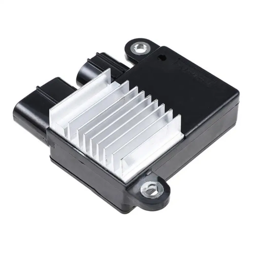 Cooling Fan Control Unit for Toyota Corolla Matrix Mazda 5 CX7 (2003-2012)