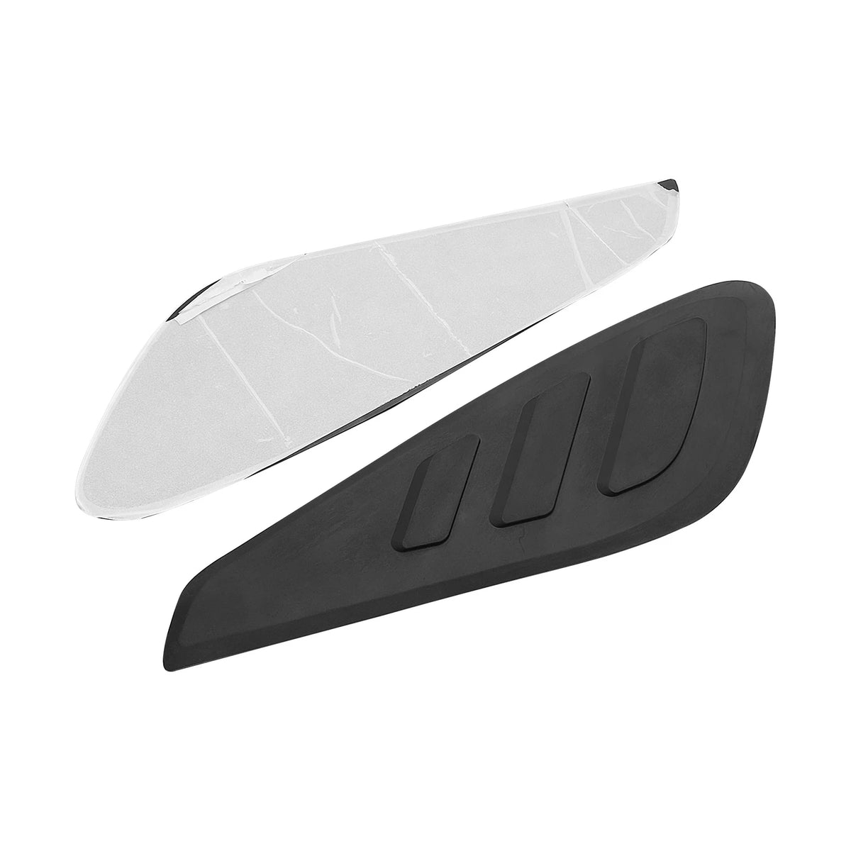 Knee Pad Kit for Harley Pan America 1250 (2021-2025)