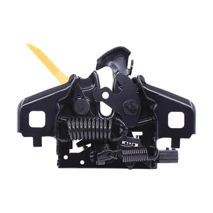 Hood Latch Lock Assembly for Nissan Sentra (2020-2021)