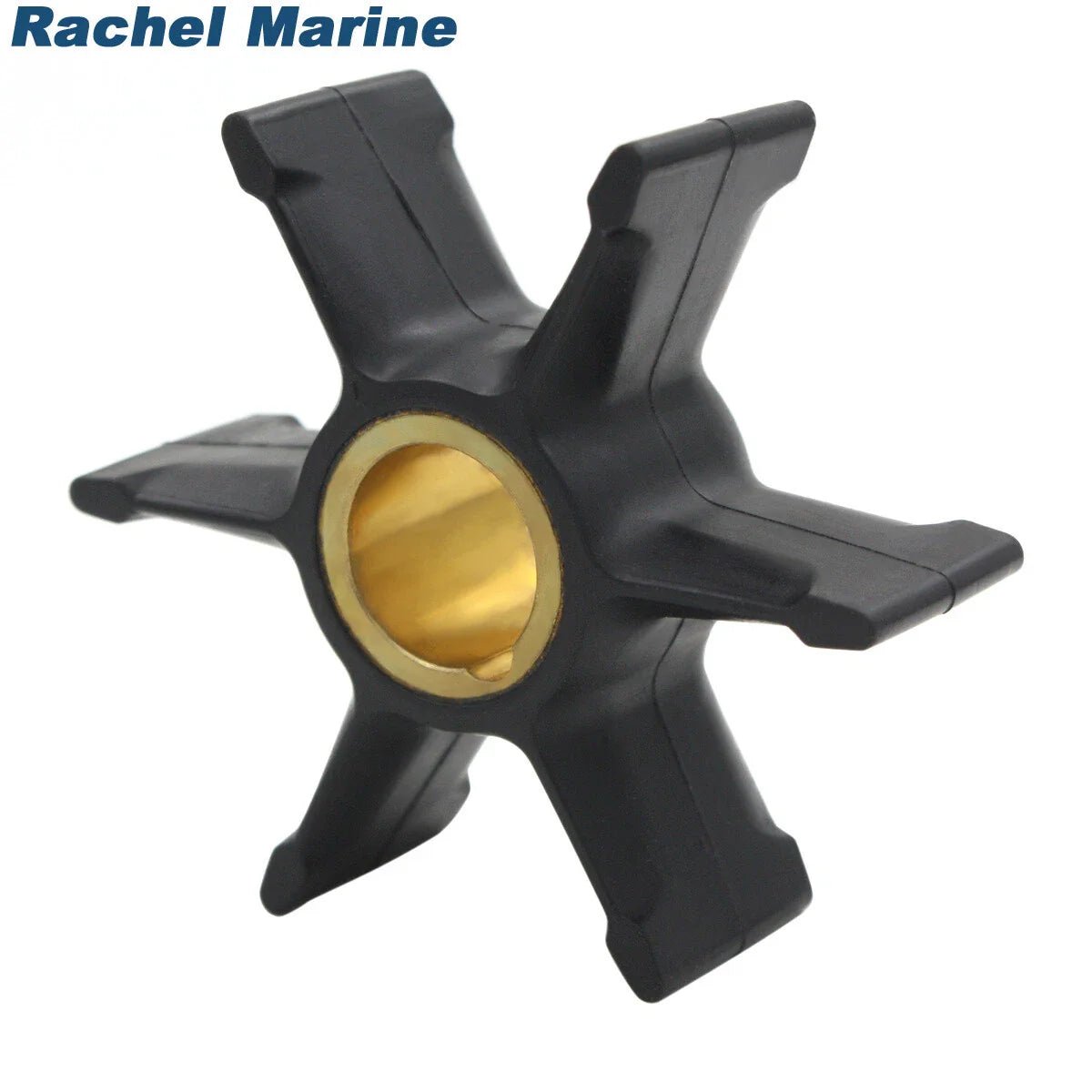 Water Pump Impeller for Johnson Evinrude 40-60HP (389589, 18-3055, 9-45202)