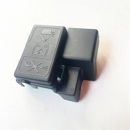 Fusible Link Box Cover for Chevrolet GMC (2015-2019)