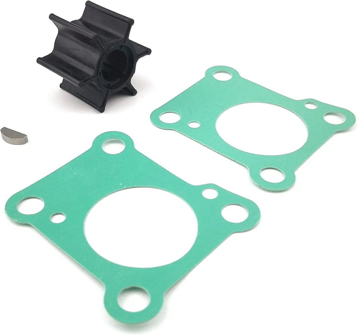 Water Pump Impeller Kit for Honda BF9.9A/BF15A (9.9-15HP)