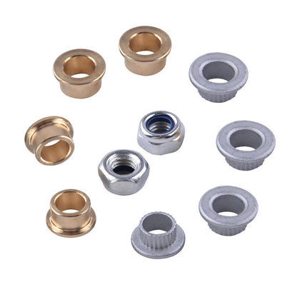 Front Door Hinge Pin & Bushing Repair Kit for Ford Crown Victoria (1982-2011)
