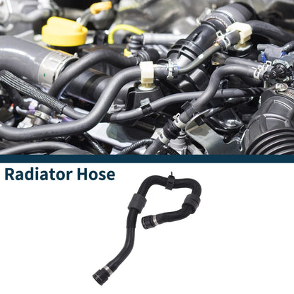 Radiator Hose No.LR113686 for Land Rover Discovery Sport (2020-2021)