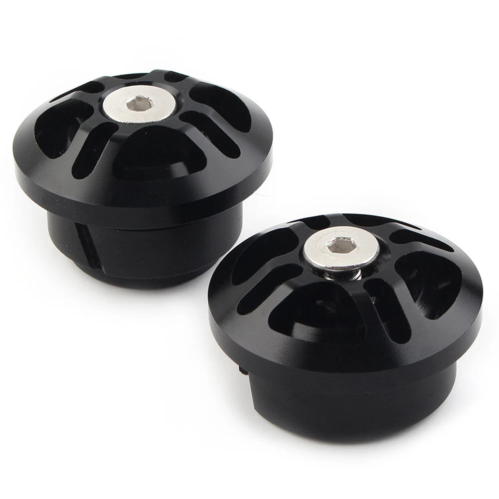 Frame Hole Cover Cap for KAWASAKI Ninja 250 400 Z400 (2018-2020)