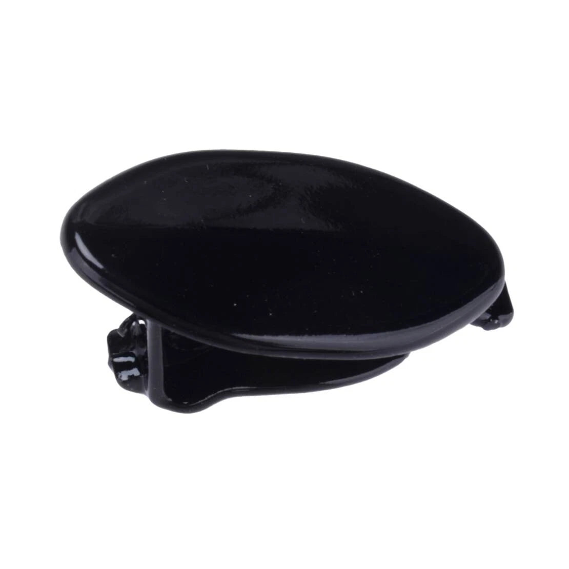 Black Front Left Door Handle Key Cover Cap for BMW 3 5 X3 X4 X5 X6 X7