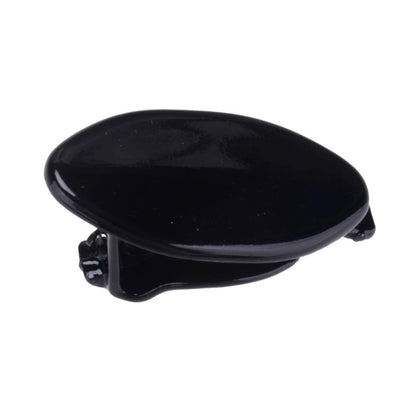 Black Front Left Door Handle Key Cover Cap for BMW 3 5 X3 X4 X5 X6 X7