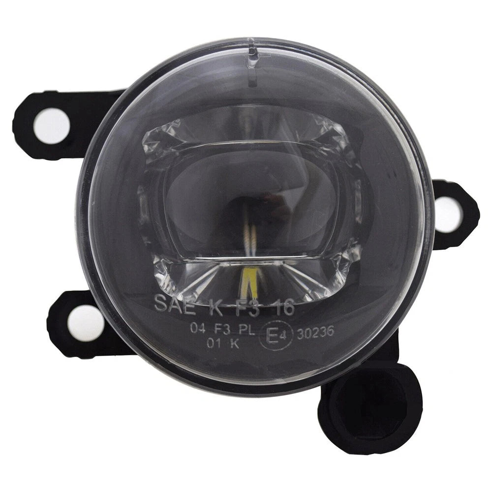 Right Side Front LED Fog Light for 2020-2022 GMC Acadia (2020-2022)