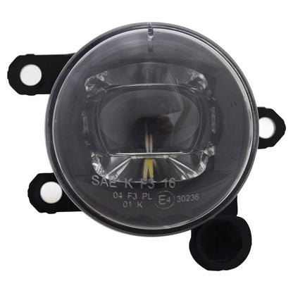 Right Side Front LED Fog Light for 2020-2022 GMC Acadia (2020-2022)