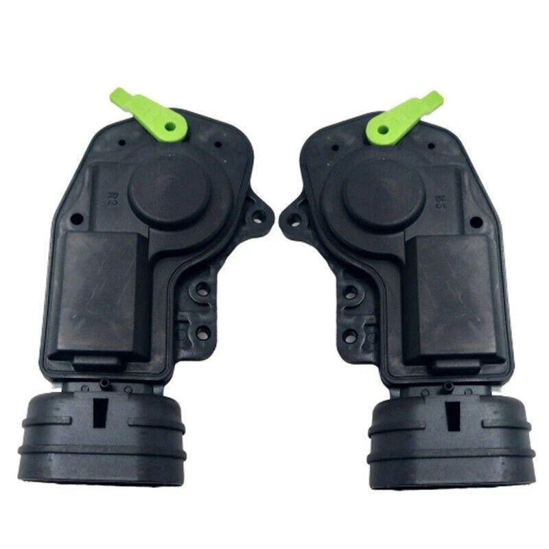 Front Door Lock Actuator (2x) Left/Right for Toyota Camry (1997–2001)