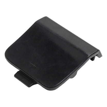Rear Bumper Tow Hook Cover Cap for BMW F12 F13 (2011–2018)