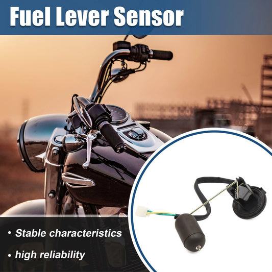 2-Wire Fuel Level Gauge Oil Meter Sender Sensor for Honda 110