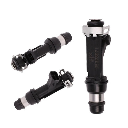 Fuel Injector 3.4L for Chevy Impala & Malibu 3.1L (2000-2005)