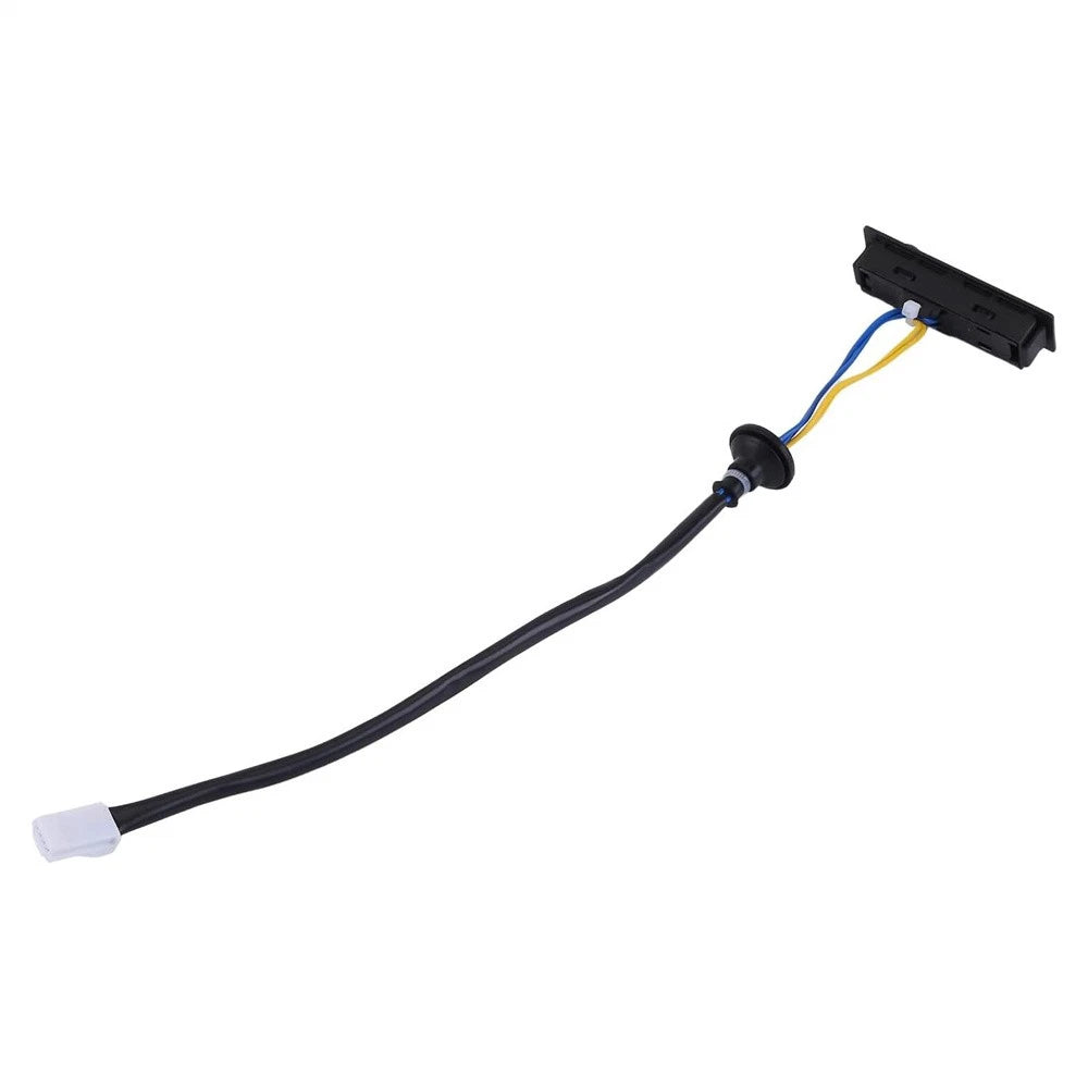 Rear Liftgate Release Tailgate Switch for Nissan Rogue (2008-2020)