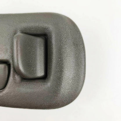 Interior Door Handle Right Fits Mitsubishi L200 Strada K64 Pickup 1996-05 EBDE