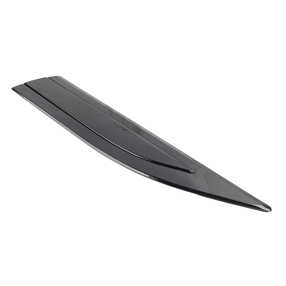 Fender Side Air Vent Cover Trim Left for Range Rover Evoque (2019-2023)