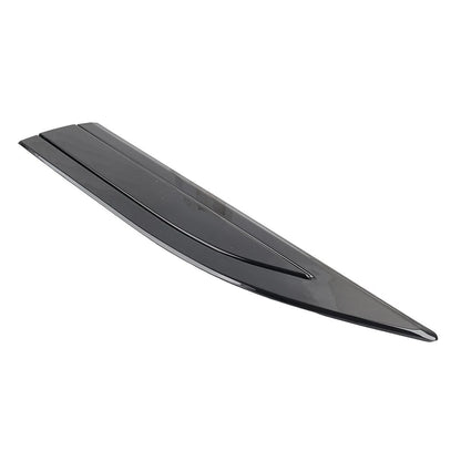 Fender Side Air Vent Cover Trim Left for Range Rover Evoque (2019-2023)
