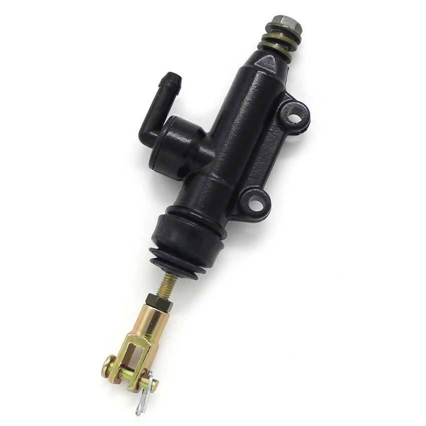 Rear Brake Master Cylinder for KTM 125 250 300 400 620 640 660 EXC SX (1998-2007)
