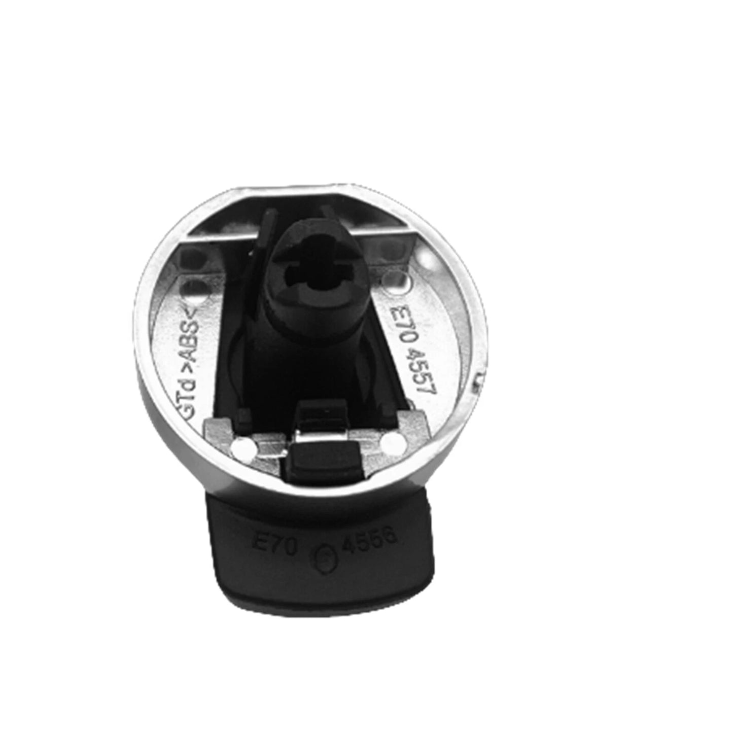 Headlight Switch Button Knob for BMW 5 Series E60 E61, X5 E70, X6 E71 (2007-2010)