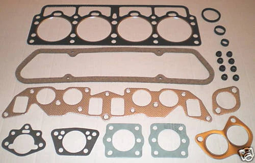 HEAD GASKET SET for Volvo 142/144/145/242/244/245 (1973–76)