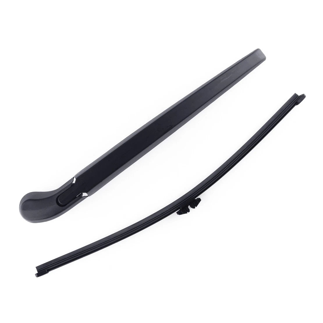 Wiper Arm & Windscreen Wiper Set for BMW X5 X5M E70 (2007-2013)