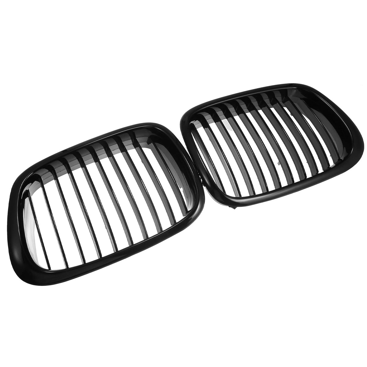 Front Kidney Grille for BMW 528i 540i Base Sedan (1997-1997)