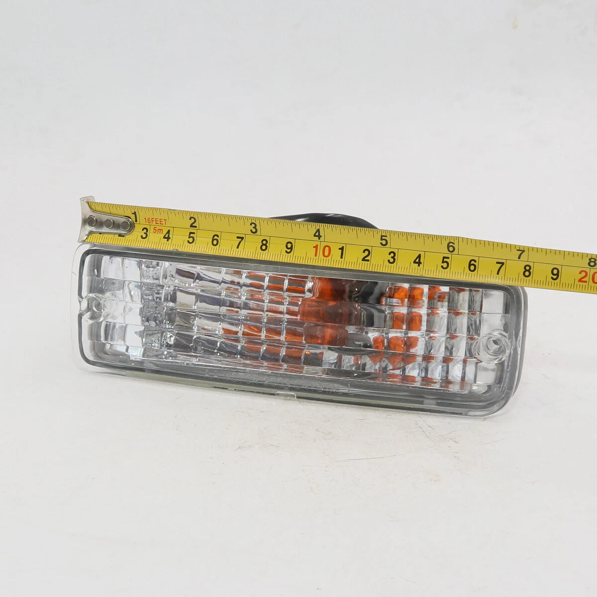 Left Right Indicator Turn Signal Light for Toyota Hilux LN85 LN100 LN106 1988-1997