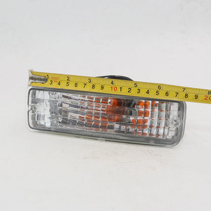 Left Right Indicator Turn Signal Light for Toyota Hilux LN85 LN100 LN106 1988-1997
