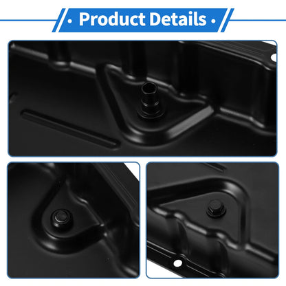 Engine Oil Pan for Toyota Reiz (2005-2007)