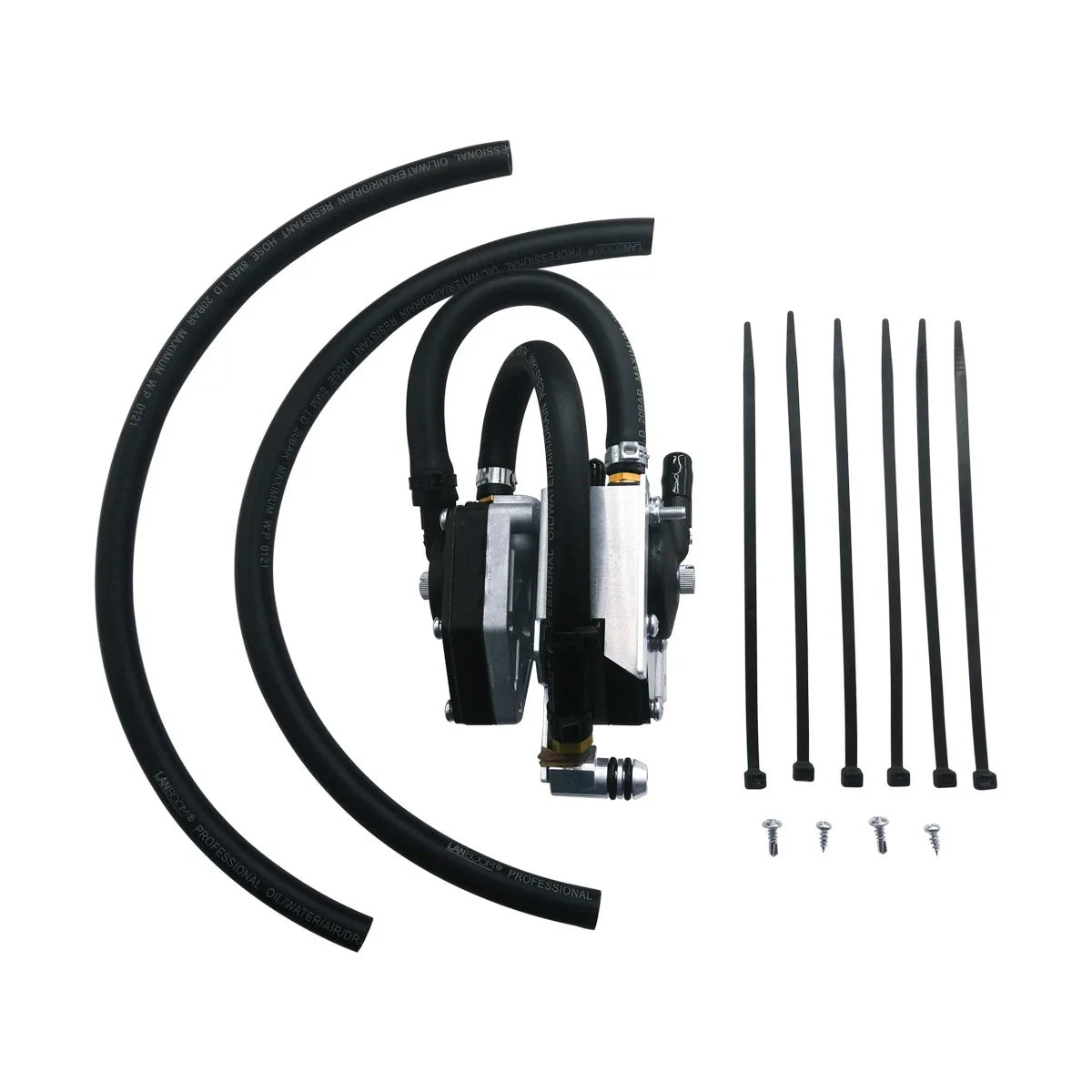 VRO Fuel Pump Kit for Evinrude Johnson 150-175HP V6 Engines