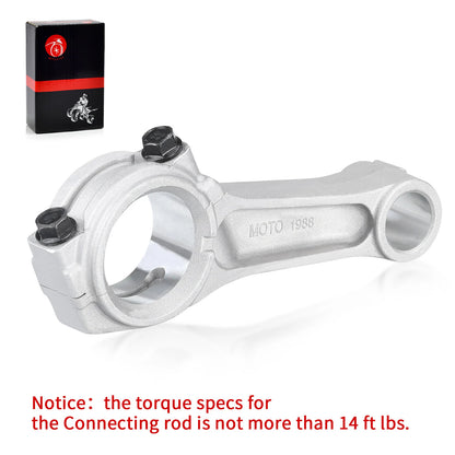 Connecting Rod STD for Club Car DS Precedent Gas Golf Cart