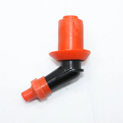 Spark Plug Lead Cap for 125cc 150cc 250cc PIT Quad Dirt Bike ATV