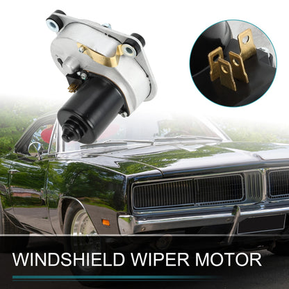 Windshield Wiper Motor for Dodge D100 D200 D300 W100 W200 (1969-1971)