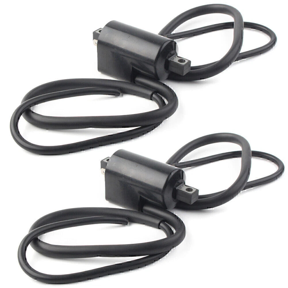 Ignition Coils for Suzuki GS550 GS550E GS550L GS650G GS750 GS850