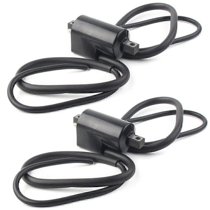 Ignition Coils for Suzuki GS550 GS550E GS550L GS650G GS750 GS850