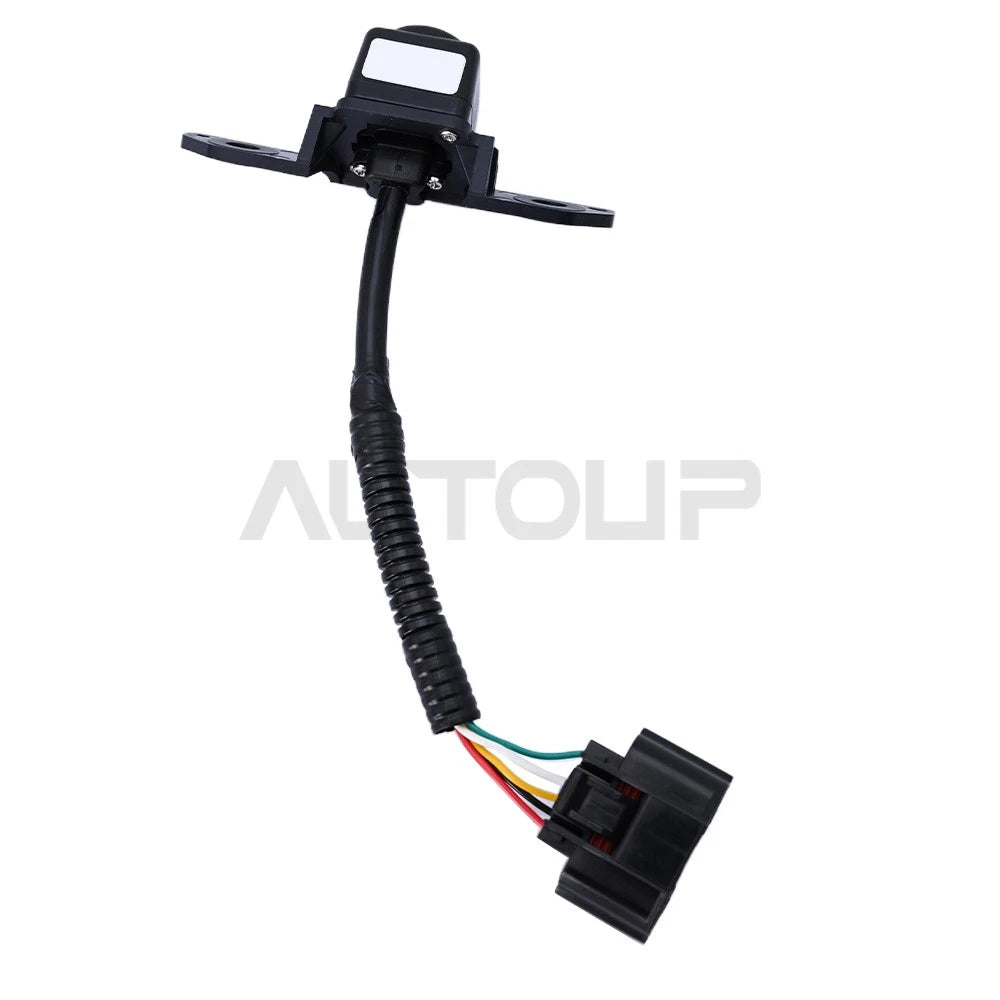 Front Parking Assist Camera for INFINITI Q50 (2019–2020)