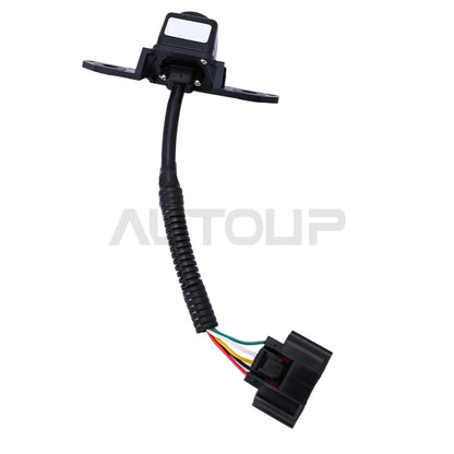 Front Parking Assist Camera for INFINITI Q50 (2019–2020)