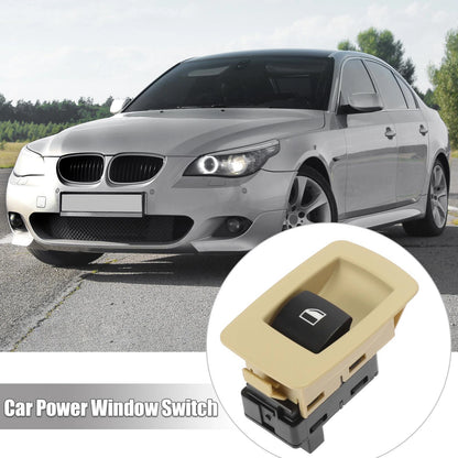 Power Window Switch for BMW 325i X5 M3 (2001-2006)