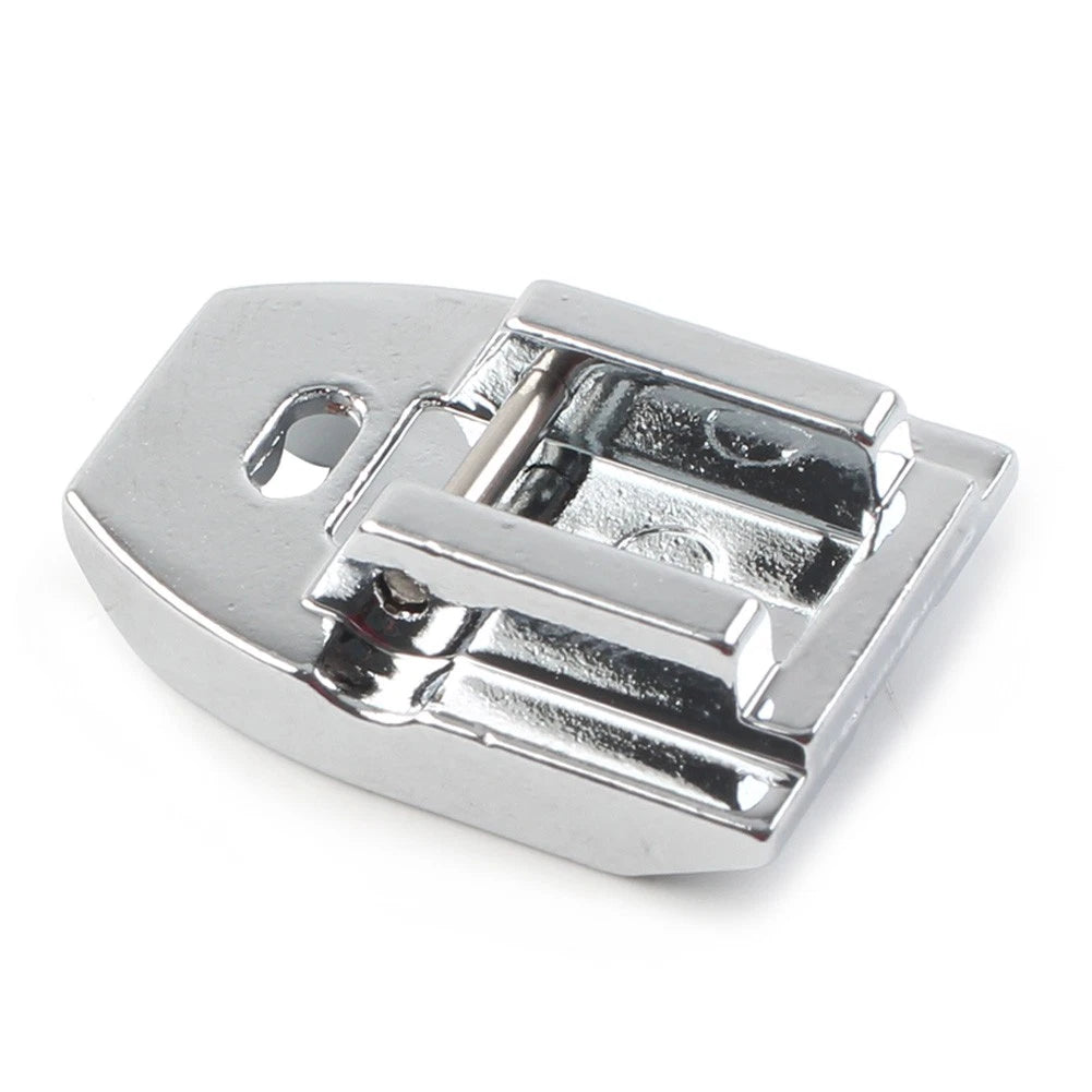 Concealed Invisible Zipper Foot for Toyota Singer Brother Sewing Machines