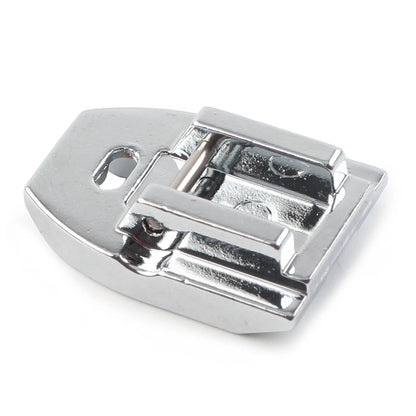 Concealed Invisible Zipper Foot for Toyota Singer Brother Sewing Machines