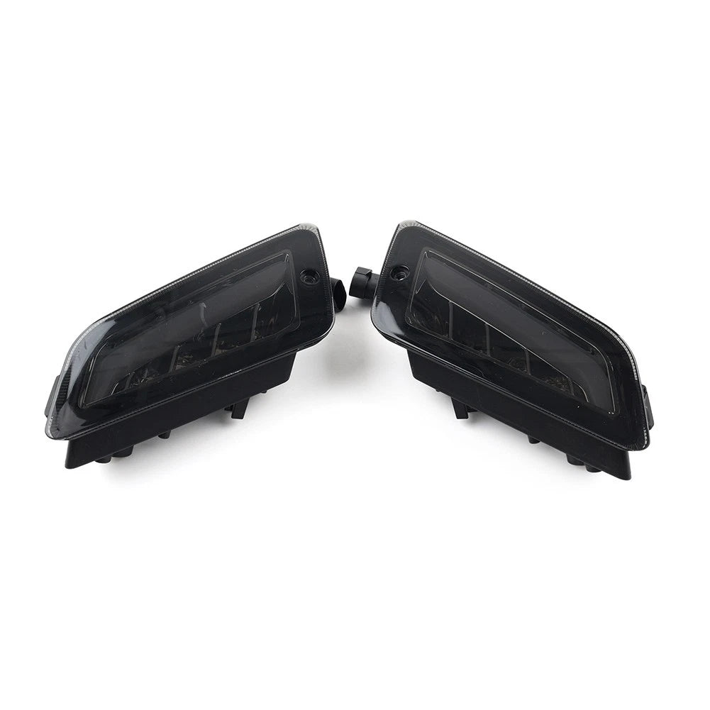 Front Turn Signal Light LED Indicator Lamp for VESPA GTS 125 250 300 (2005-2023)