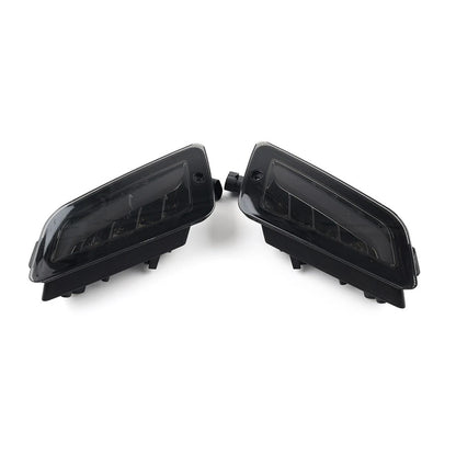 Front Turn Signal Light LED Indicator Lamp for VESPA GTS 125 250 300 (2005-2023)