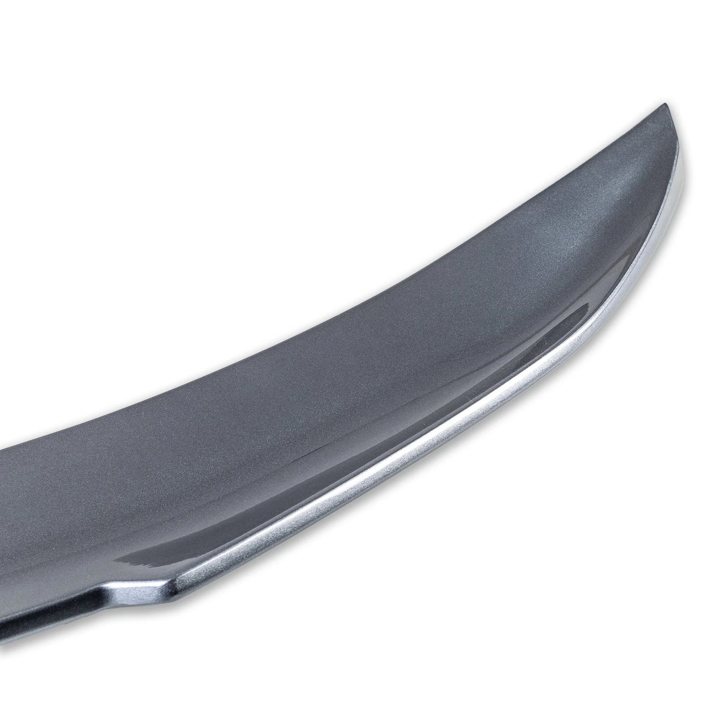 ABS Boot Spoiler for Infiniti Q60 V37 (2017-2023)