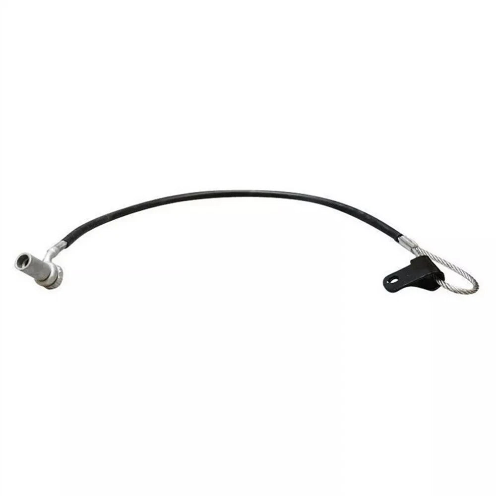 Spare Wheel Carrier Release Cable for Ford Transit Custom (2012-2023)