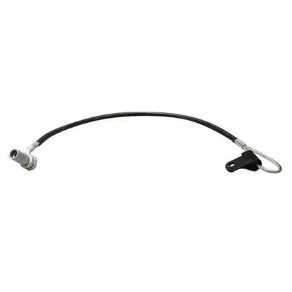 Spare Wheel Carrier Release Cable for Ford Transit Custom (2012-2023)