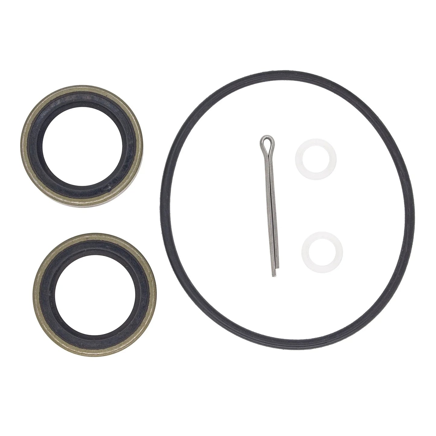 Lower Unit Oil Seal for Evinrude Johnson V4 60°/90° (60-90HP)