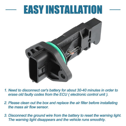 Mass Air Flow Sensor Meter for Nissan Maxima (2000-2001)